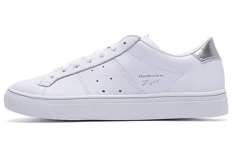 (Women) Onitsuka Tiger LawnShip 2 Shoes 'White' 1183A492-100