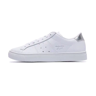 (W) Onitsuka Tiger LawnShip 2 Shoes 'White'