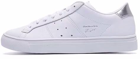 (Women) Onitsuka Tiger LawnShip 2 Shoes 'White' 1183A492-100 (Women) Onitsuka Tiger LawnShip 2 Shoes 'White' 1183A492-100