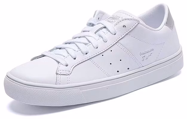 (W) 오니츠카 타이거 론쉽 2 슈즈 '화이트' 1183A492-100 Order (W) 오니츠카 타이거 론쉽 2 슈즈 '화이트' 1183A492-100