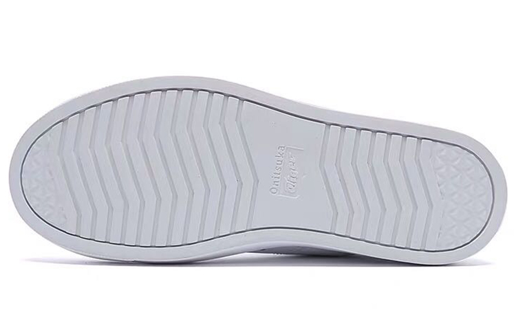 Shop (W) 오니츠카 타이거 론쉽 2 슈즈 '화이트' 1183A492-100