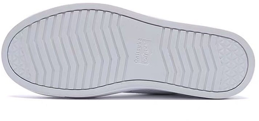 (Women) Onitsuka Tiger LawnShip 2 Shoes 'White' 1183A492-100 Shop (Women) Onitsuka Tiger LawnShip 2 Shoes 'White' 1183A492-100
