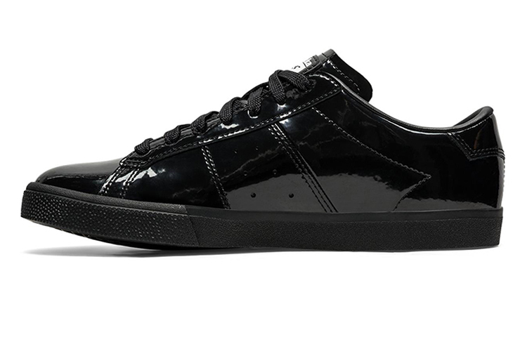 (Women) Onitsuka Tiger LawnShip 3.0 'Black' 1182A213-001
