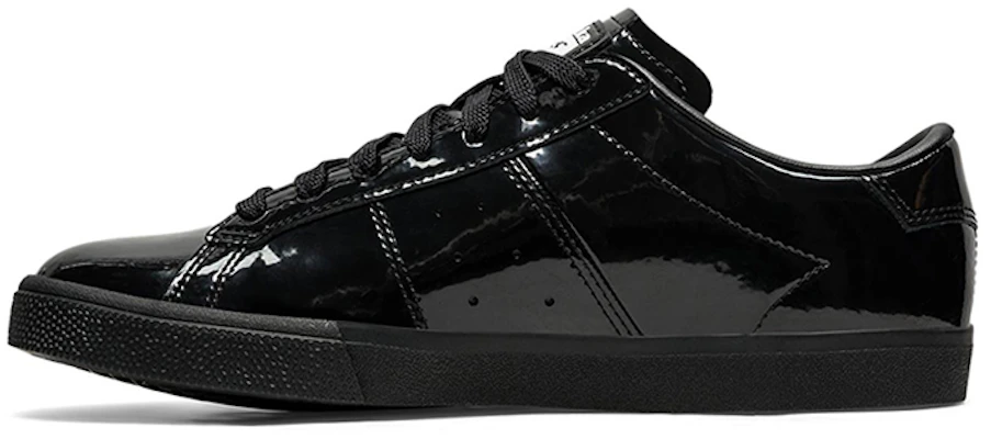 (W) Onitsuka Tiger LawnShip 3.0 'Hitam' Sepatu Olahraga 1182A213-001 Buy (W) Onitsuka Tiger LawnShip 3.0 'Hitam' Sepatu Olahraga 1182A213-001