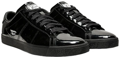 Order (W) Onitsuka Tiger LawnShip 3.0 'Hitam' 1182A213-001