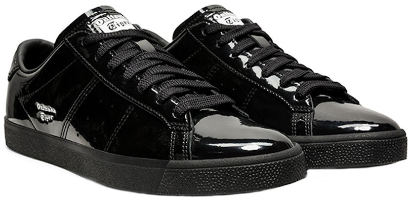 (Women) Onitsuka Tiger LawnShip 3.0 'Black' 1182A213-001 Order (Women) Onitsuka Tiger LawnShip 3.0 'Black' 1182A213-001