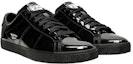 Order (W) Onitsuka Tiger LawnShip 3.0 'Hitam' 1182A213-001