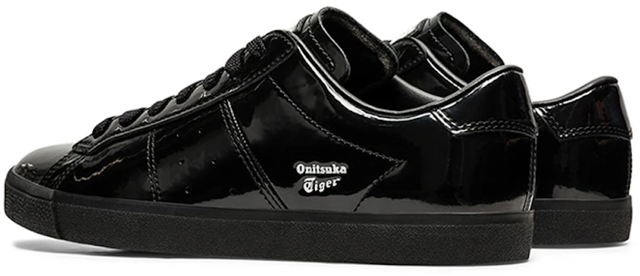 (W) Onitsuka Tiger LawnShip 3.0 'Hitam' Sepatu Olahraga 1182A213-001 Lookbook (W) Onitsuka Tiger LawnShip 3.0 'Hitam' Sepatu Olahraga 1182A213-001