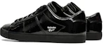 Lookbook (W) Onitsuka Tiger LawnShip 3.0 'Hitam' Sepatu Olahraga 1182A213-001
