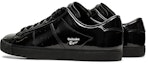Lookbook (W) Onitsuka Tiger LawnShip 3.0 'Hitam' 1182A213-001