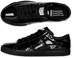 Shop (W) Onitsuka Tiger LawnShip 3.0 'Hitam' 1182A213-001