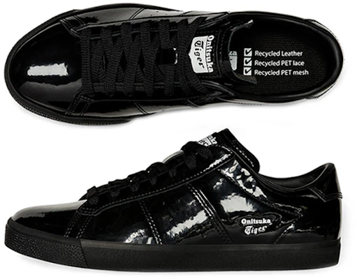 (W) Onitsuka Tiger LawnShip 3.0 'Hitam' Sepatu Olahraga 1182A213-001 Shop (W) Onitsuka Tiger LawnShip 3.0 'Hitam' Sepatu Olahraga 1182A213-001