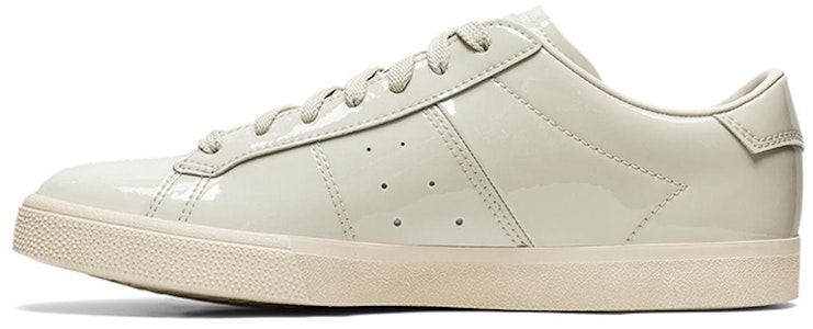 Onitsuka Tiger鬼塚虎 LawnShip 3.0 低幫 板鞋 男女同款 白色 Buy Onitsuka Tiger鬼塚虎 LawnShip 3.0 低幫 板鞋 男女同款 白色