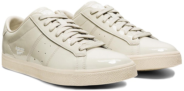 Onitsuka Tiger鬼塚虎 LawnShip 3.0 低幫 板鞋 男女同款 白色 Order Onitsuka Tiger鬼塚虎 LawnShip 3.0 低幫 板鞋 男女同款 白色