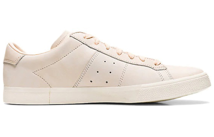 Order 鬼塚虎 Onitsuka Tiger LawnShip 3 低筒 板鞋 女款 裸粉