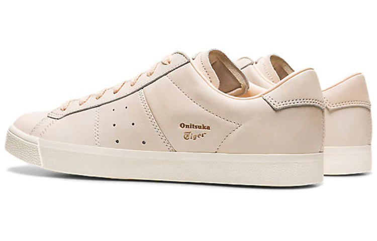 Shop 鬼塚虎 Onitsuka Tiger LawnShip 3 低筒 板鞋 女款 裸粉