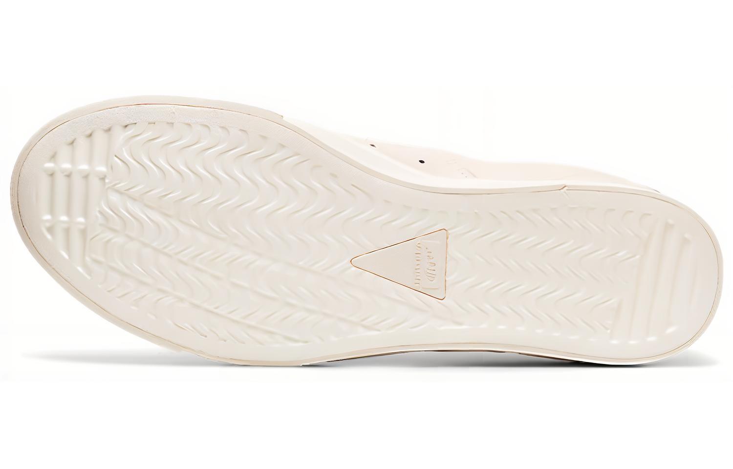 Details for 鬼塚虎 Onitsuka Tiger LawnShip 3 低筒 板鞋 女款 裸粉