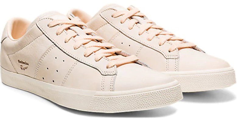 (W) Onitsuka Tiger Lawnship 3.0 Merah Jambu 1182A175-700 Lookbook (W) Onitsuka Tiger Lawnship 3.0 Merah Jambu 1182A175-700