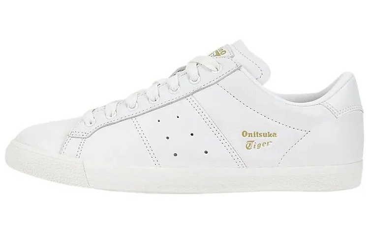 (W) Onitsuka Tiger Lawnship 'CMFT Casual White'