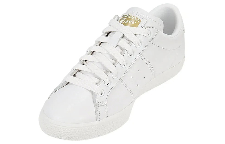 (W) Onitsuka Tiger Lawnship 'CMFT Casual White' 圖 3