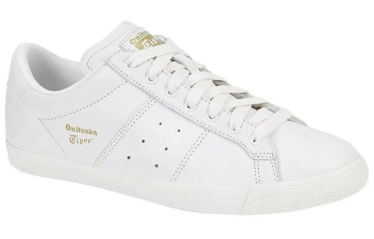 (W) Onitsuka Tiger Lawnship 'CMFT Casual White' 圖 4
