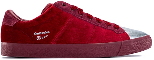 (W) 오니츠카 타이거 론쉽 '버건디 레드' D7F8N-2626 Order (W) 오니츠카 타이거 론쉽 '버건디 레드' D7F8N-2626