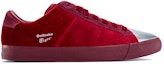 Order (W) Onitsuka Tiger LawnShip 'Merah Burgundy' D7F8N-2626