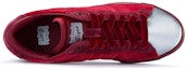Lookbook (W) Onitsuka Tiger LawnShip 'Merah Burgundy' D7F8N-2626