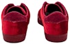Shop (W) Onitsuka Tiger LawnShip 'Merah Burgundy' D7F8N-2626