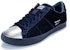 (W) Onitsuka Tiger LawnShip Sneakers 'Navy' Lelaki/Kasut Lelaki D7F8N-5858
