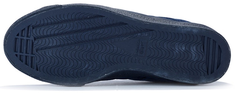 (W) 오니츠카 타이거 론쉽 네이비 스니커즈 D7F8N-5858 Shop (W) 오니츠카 타이거 론쉽 네이비 스니커즈 D7F8N-5858