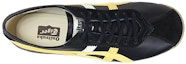 Lookbook (W) Onitsuka Tiger Limber 66 Prestige 'Hitam Kuning Putih' OT6000-9003