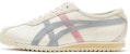 (W) Onitsuka Tiger Limber 66 Prestige 'Putih Biru Merah Jambu' 1182A096-201