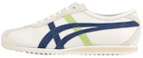 Buy (W) Onitsuka Tiger Limber 66 Prestige 'Putih Navy Hijau' Sneakers 1182A096-200