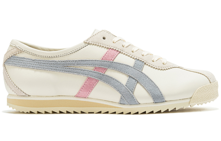 Order (W) オニツカタイガー ランバー66 プレステージ 白青ピンク 1182A096-201