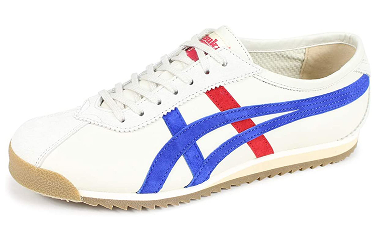 (W) Onitsuka Tiger Limber 66 Prestige 'White Blue Red' 圖 2