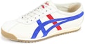 Order (W) Onitsuka Tiger Limber 66 Prestige 'Putih Biru Merah' OT6000-9942