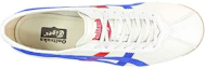 Lookbook (W) Onitsuka Tiger Limber 66 Prestige ''Bianco Blu Rosso'' OT6000-9942