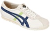 Lookbook (W) Onitsuka Tiger Limber 66 Prestige 'Putih Navy Hijau' Sneakers 1182A096-200