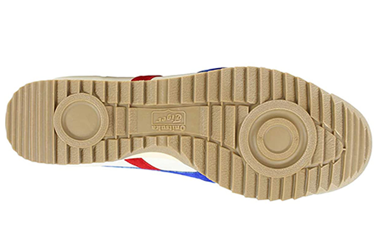 (W) Onitsuka Tiger Limber 66 Prestige 'White Blue Red' 圖 4