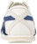 (W) Onitsuka Tiger Limber 66 Prestige 'Putih Navy Hijau' Sneakers 1182A096-200