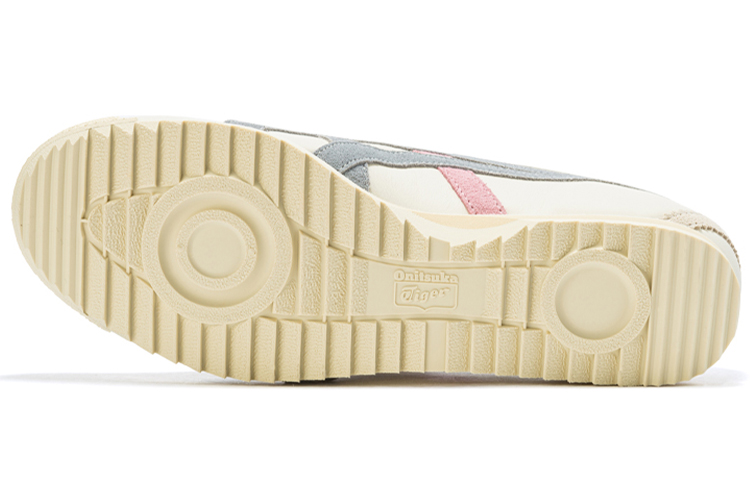 (W) Onitsuka Tiger Limber 66 Prestige 'White Blue Pink' 圖 6