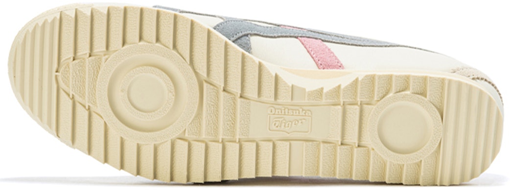 (Women) Onitsuka Tiger Limber 66 Prestige 'White Blue Pink' 1182A096-201 Details for (Women) Onitsuka Tiger Limber 66 Prestige 'White Blue Pink' 1182A096-201