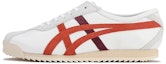 Buy (W) Onitsuka Tiger Limber 66 Prestige Sneakers 'Putih Jingga Merah' 1182A096-102