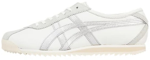(Women) Onitsuka Tiger Limber 66 Prestige 'White Silver' OT6000-0196 (Women) Onitsuka Tiger Limber 66 Prestige 'White Silver' OT6000-0196