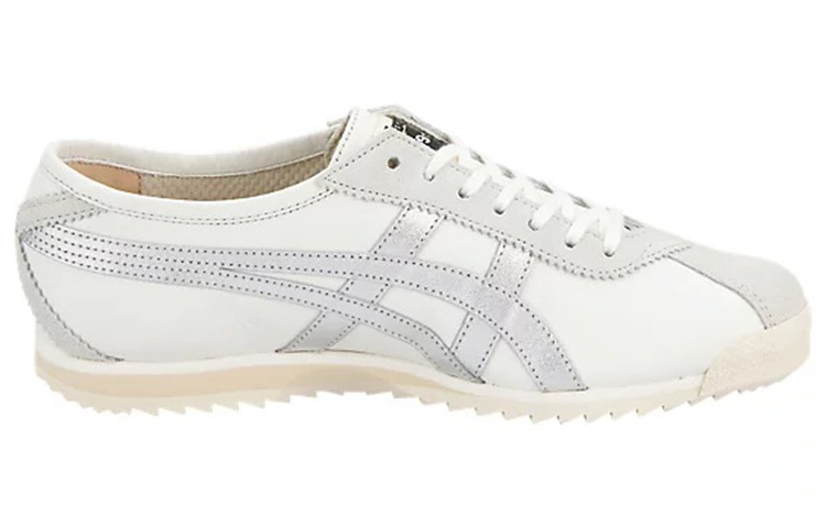 Buy (Women) Onitsuka Tiger Limber 66 Prestige 'White Silver