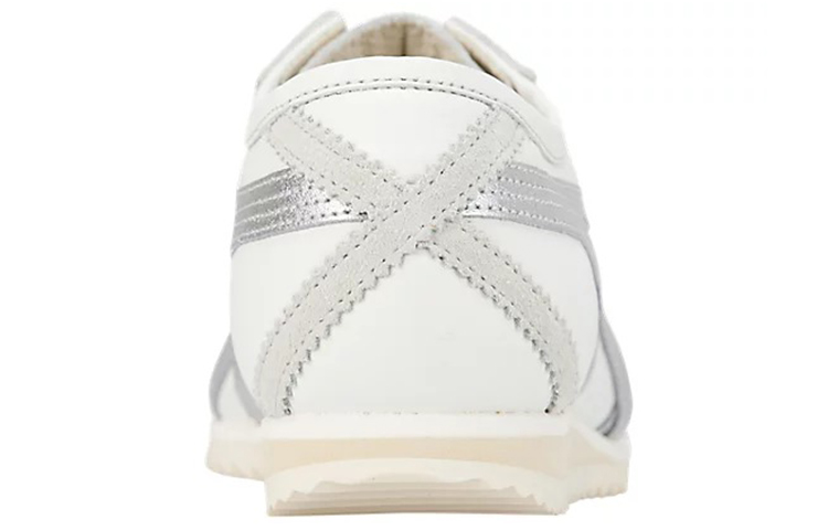 Purchase (Women) Onitsuka Tiger Limber 66 Prestige 'White Silver' OT6000-0196