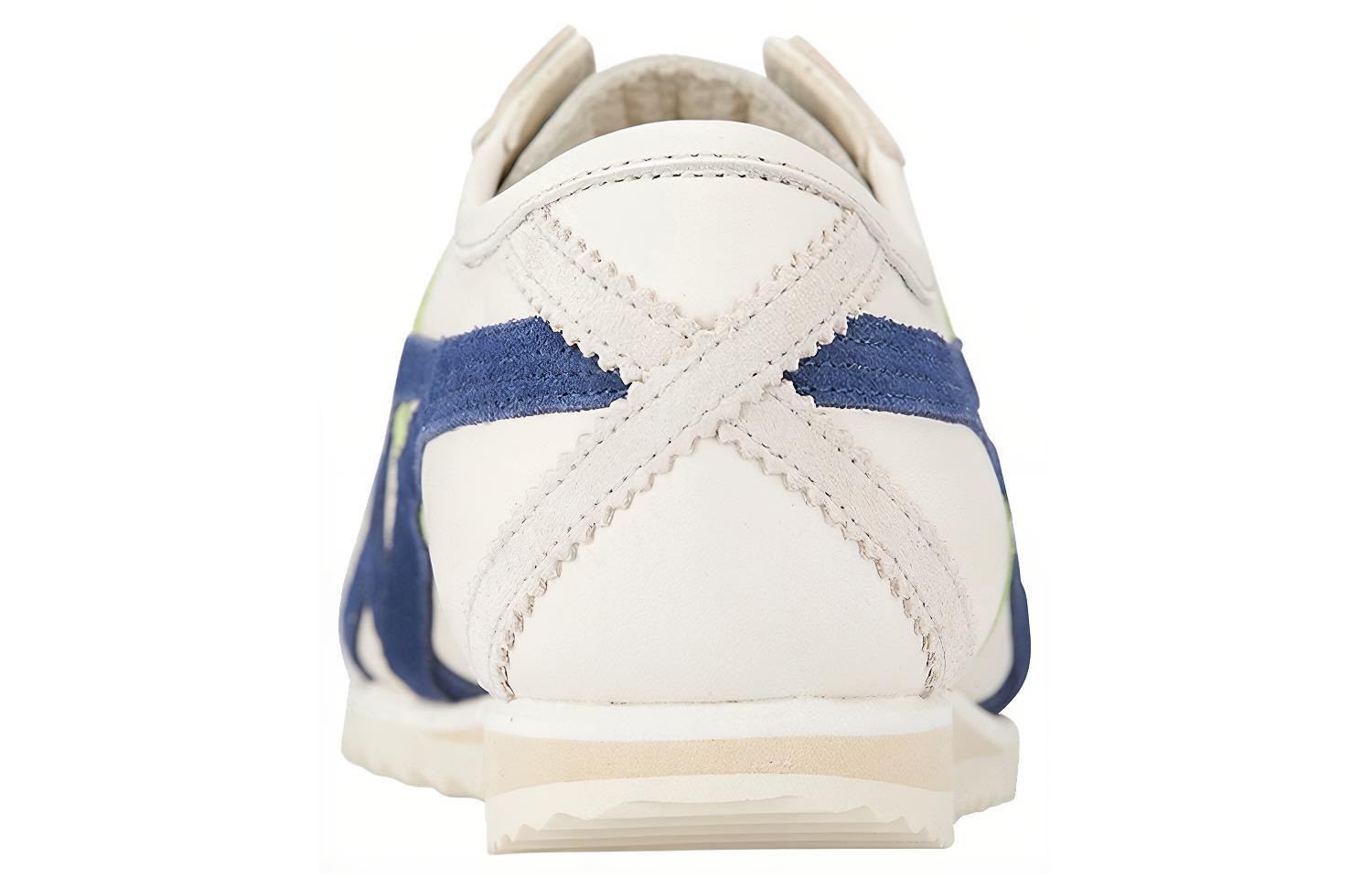 Purchase Onitsuka Tiger Limber 66 高尚舒適耐磨跑步鞋 女款 白藍綠