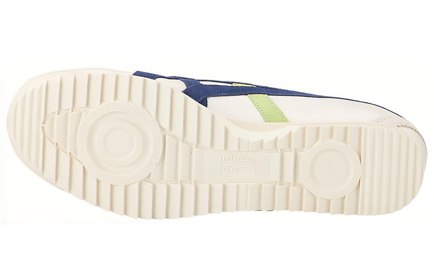 Details for Onitsuka Tiger Limber 66 高尚舒適耐磨跑步鞋 女款 白藍綠