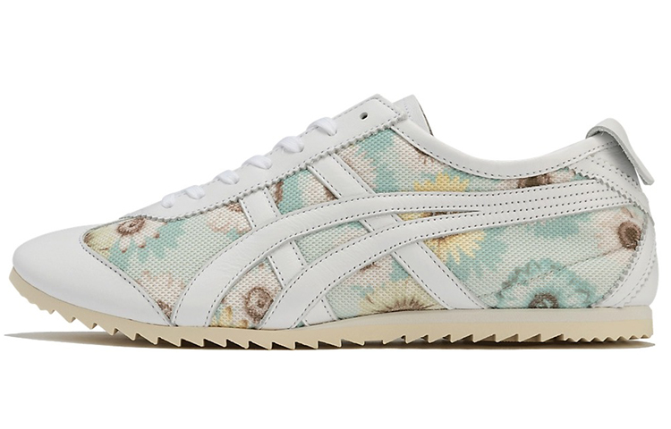 (Women) Onitsuka Tiger Limber UD Prestige 'Blue Print' 1182A153-300